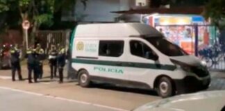 Una pareja de adultos mayores fueron asesinados en una vivienda del norte de Barranquilla