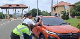El Atlántico está listo para Plan Retorno del puente festivo de La Asunción