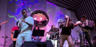 El talento estudiantil brilló en los recitales del programa de Música