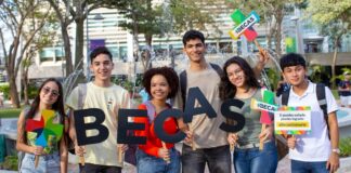 Llegan a Uninorte 30 becas de Nutresa para jóvenes del Caribe con excelencia académica