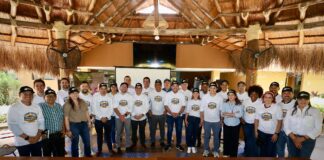 Cumbre Energética En La Guajira permitirá la reactivación de 20 proyectos de Energía Solar y Eólica