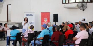 Juntas de Acción Comunal de Soledad reciben orientación técnica y jurídica