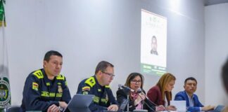 Ya van cuatro personas judicializadas por el atentado en contra de Miguel Uribe