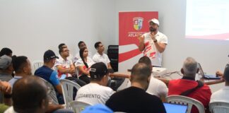 Gobernación del Atlántico activó su gran oferta institucional 2025 de deporte, recreación y actividad física