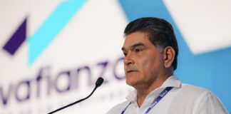 “Si se tramita la reforma laboral recuperando los derechos para los trabajadores perdidos hace 25 años, no tiene sentido la Consulta Popular”, aseguró el Procurador General
