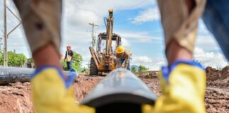 Procuraduría formuló cargos a exalcalde de Bosconia por obras complementarias en el sistema de acueducto