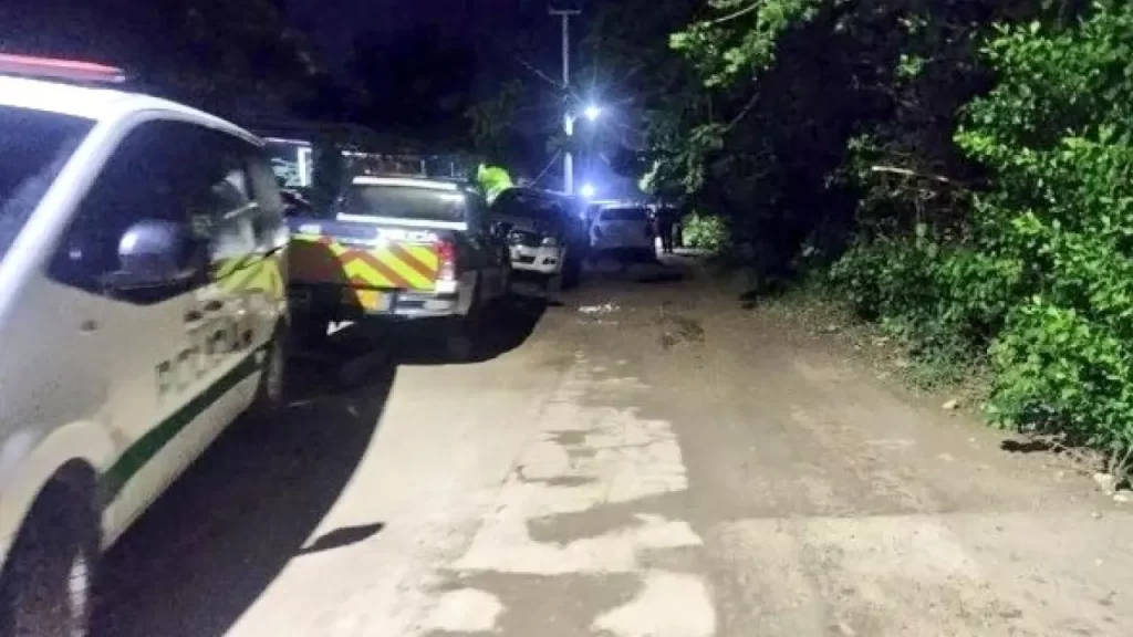 Alcaldía de Puerto Colombia anunció nuevas medidas de seguridad tras la masacre de este lunes festivo
