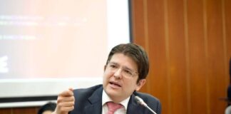 ¡De no creer! Mientras Miguel Uribe lucha por su vida, sindicatos demandaron para que pierda su investidura
