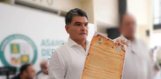 Academia de la Historia de La Guajira y Asamblea departamental reconocieron trayectoria del Procurador General de la Nación