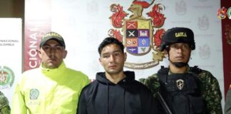 ‘Jimmy Leal’, cabecilla de las disidencias de las Farc fue condenado por homicidios y otras acciones delictivas en Caquetá