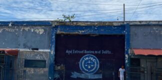 Por medio de un vídeo fue amenazado el director de la Penitenciaría El Bosque