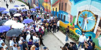 Desde lo local hacia lo global: Barranquilla cautivó con sus escenarios de ciudad a delegados de la OCDE