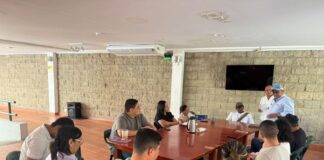 Con Clúster de Naturaleza, Gobernación de Sucre busca fortalecer promoción turística del departamento