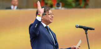 El presidente Petro denunció un supuesto Golpe de Estado en su contra, por los recientes hechos que involucran a Álvaro Leyva
