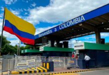 ¡Es un momento histórico para Venezuela y la región!