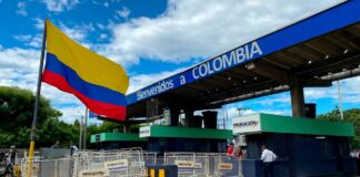 ¡Es un momento histórico para Venezuela y la región!