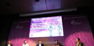 “Estamos comprometidos con integrar la biodiversidad en la planificación y la transformación de Barranquilla”: alcalde Char