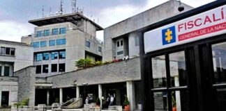 Fiscalía radicó solicitudes para audiencias y legalización de captura de un hombre presuntamente involucrado en el atentado contra Miguel Uribe