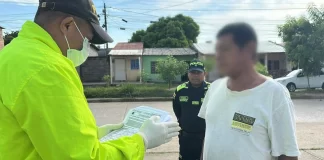 Fue enviado a la cárcel alias ‘Bonice’, entrenador de fútbol señalado de abusar sexualmente de cuatro menores