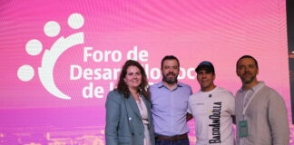 Barranquilla será sede de la Reunión Anual de la Red de Ciudades del BID en 2026