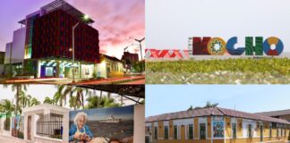 Del discurso a la acción: con una experiencia inmersiva, foro de la OCDE vivenciará la transformación local que inspira al mundo