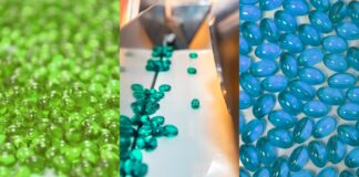Procaps reafirma su compromiso con la salud cardiometabólica a través de sus innovadoras soluciones tecnológicas