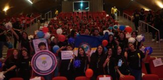 Jóvenes barranquilleros demostraron su talento en la Gran final ‘Buenfluencers’