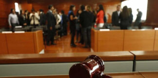 En Cartagena, Fiscalía judicializó a un hombre que habría intentado asesinar a su excompañera sentimental