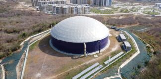 ABC del mantenimiento preventivo del Tanque 7 de Abril