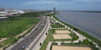 El corazón de Barranquilla está de fiesta: el Gran Malecón cumple 8 años de historias cargadas de orgullo