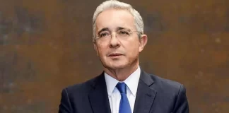Álvaro Uribe Vélez fue condenado por el caso de manipulación de testigos