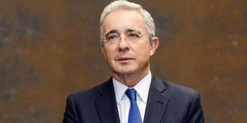 Álvaro Uribe Vélez fue condenado por el caso de manipulación de testigos