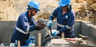 ¡Atención Barranquilla! Varios sectores de la ciudad estarán sin agua por trabajos de mantenimiento