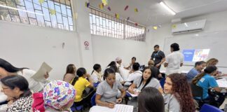 Barranquilla le apuesta a la Economía del Cuidado: mujeres cuidadoras al centro de la transformación social
