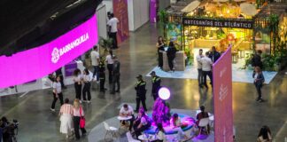 Barranquilla en modo OCDE, así avanza la agenda de hoy