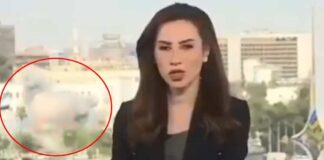 Hay por lo menos tres muertos y 34 heridos por los bombardeos israelíes a la ciudad siria de Damasco