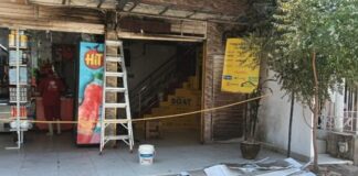 El bloque ‘Oficina Caribe’ se atribuyó el atentado a una carnicería en Soledad el pasado miércoles