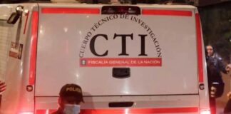 Consternación en Baranoa por hallazgo de un joven muerto en zona enmontada