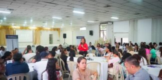 Barranquilla construye de manera colectiva el futuro de la educación en Colombia