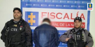 Fue hallado culpable el padrastro de los niños Mucutuy por abuso sexual