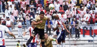 ¡Triunfazo de Junior! El ‘Tiburón’ perdía 2-0 en Rionegro y lo terminó ganando 3-2