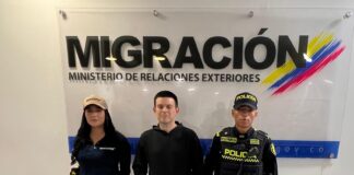 El exgobernador de Córdoba, Alejandro Lyons, fue deportado para cumplir con su condena