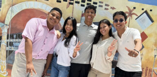 Consejo de Juventudes: 19 julio vence plazo para inscribir candidaturas