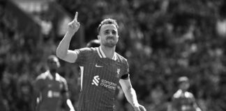 Luto en el fútbol: el jugador portugués Diogo Jota falleció en un trágico accidente