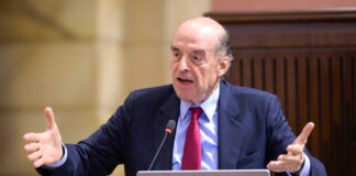 Procuraduría desmintió información sobre fallo sancionatorio de segunda instancia contra el exministro Álvaro Leyva