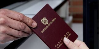 Gobierno garantiza “transición normal y tranquila” para expedición de pasaportes con Unión Temporal de Imprenta Nacional y Portugal