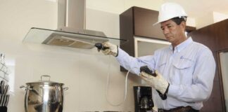 Distrito entrega recomendaciones para prevenir riesgos en hogares y empresas