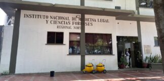 ¡Emergencia sanitaria en Medicina Legal! Familiares de los fallecidos claman por una solución