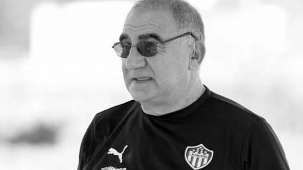 Falleció en las últimas horas Miguel Ángel ‘El Zurdo’ López