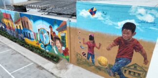 Barranquilleros, a estrenarse el Museo a Cielo Abierto con Sabor Bajero este fin de semana